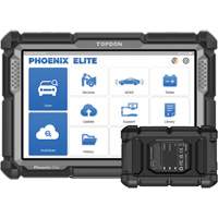 Phoenix Elite 10.1" OE-Level Scan Tool with Cloud-Based Programming & CANFD Ottawa Fastener Supply