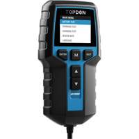 Testeur de batterie 12?V et de syst&egrave;mes 12?V/24?V BT200 Ottawa Fastener Supply