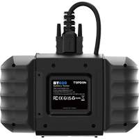 Testeur de batterie 12?V et de syst&egrave;mes 12?V/24?V BT600 avec imprimante int&eacute;gr&eacute;e Ottawa Fastener Supply