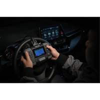 Testeur de batterie 12?V et de syst&egrave;mes 12?V/24?V BT600 avec imprimante int&eacute;gr&eacute;e Ottawa Fastener Supply