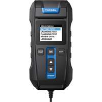 Testeur de batterie, de charge et de d&eacute;marrage BT300P avec imprimante Ottawa Fastener Supply