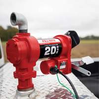 12V DC Fuel Transfer Pump Ottawa Fastener Supply
