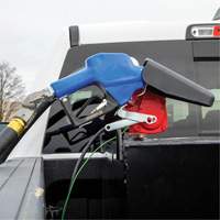 Pistolet automatique temps froid bleu pour diesel Ottawa Fastener Supply