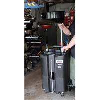 Heavy-Duty Used Fluid Drain Ottawa Fastener Supply