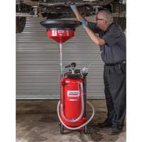 Used Fluid Drain & Evacuator Ottawa Fastener Supply