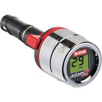 Digital Air Pressure Gauge 2 PSI for 5000 Series Ottawa Fastener Supply