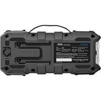 V3000 Jump Starter, Power Bank & Flashlight Ottawa Fastener Supply