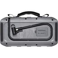 V2200Air 2-in-1 2200 Peak Amp Jump Starter & Tire Inflator Ottawa Fastener Supply