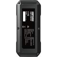 JumpSurge2000Pro 2500 Peak Amp Battery Jump Starter, Power Bank & Flashlight Ottawa Fastener Supply