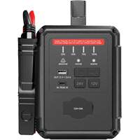 V4000 HD 12V/24V 4000A Jump Starter Ottawa Fastener Supply
