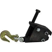 Collier de serrage &agrave; bride OTR Ottawa Fastener Supply