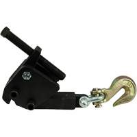 Collier de serrage &agrave; bride OTR Ottawa Fastener Supply