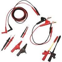 64" Premium PRO Test Lead Kit Ottawa Fastener Supply