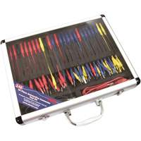 54-Piece Automotive Test Connector Kit Ottawa Fastener Supply