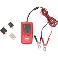 Relay Buddy&reg; Tester Ottawa Fastener Supply