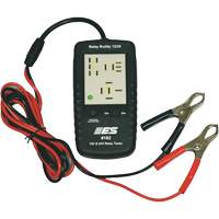 Relay Buddy&reg; Diagnostic Tester Ottawa Fastener Supply
