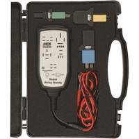 Super Relay Buddy&reg; Pro Tester Kit Ottawa Fastener Supply