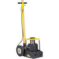 Air Hydraulic Truck Axle Jack Ottawa Fastener Supply