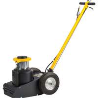 Air Hydraulic Truck Axle Jack Ottawa Fastener Supply