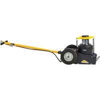 Air Hydraulic Truck Axle Jack Ottawa Fastener Supply