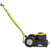 Air Hydraulic Truck Axle Jack Ottawa Fastener Supply