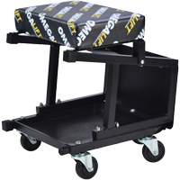 2-in-1 Seat-Stool Combo Ottawa Fastener Supply