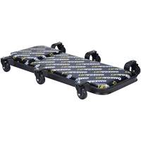 Low Profile Creeper Ottawa Fastener Supply