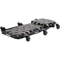 3-in-1 Low Profile Z-Creeper Ottawa Fastener Supply