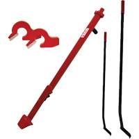 Ensemble pour pneus robustes avec outil de d&eacute;montage universel Ottawa Fastener Supply