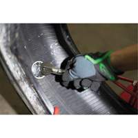 Heavy-Duty Steel Stitcher Tire Patch Repair Roller Tool Ottawa Fastener Supply