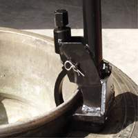 Manual Bead Breaker Ottawa Fastener Supply