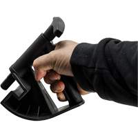 European-Style Mounting Clamp Ottawa Fastener Supply