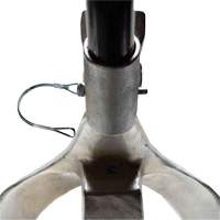 Outil de d&eacute;montage de pneu de camion ESC200 Ottawa Fastener Supply