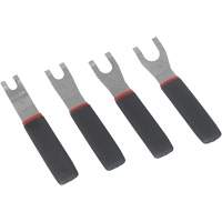 Ensemble doutils de rel&acirc;chement de raccord STC 4 morceaux Ottawa Fastener Supply