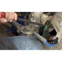 Fourche pour ressort de frein Ottawa Fastener Supply
