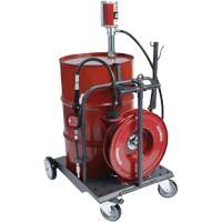 Oil Trolley Package Ottawa Fastener Supply