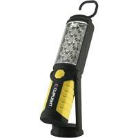 PIVOT 33 Work Light, Hook/Magnetic, Non-Rechargeable Ottawa Fastener Supply