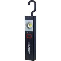 HEMImini Super Bright Work Light, Hook, Rechargeable, 1000 Lumens Ottawa Fastener Supply