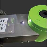 Cric &eacute;lectrique pour camions lourds, 15 tonne(s)/30 tonne(s)/50 tonne(s), Air comprim&eacute;/hydraulique Ottawa Fastener Supply