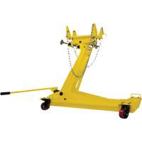 Cric de transmission Yellow Jackit, Cap. de levage 2,2 tonnes Ottawa Fastener Supply