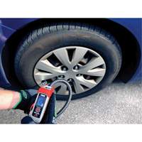 Gonfleur compact num&eacute;rique de pneus s&eacute;rie Pro Ottawa Fastener Supply