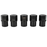 Ensemble commercial d'extracteurs robustes de rotules de direction Ottawa Fastener Supply