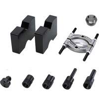 Accessory Kit for Shop Presses, 50 tons Capacity Ottawa Fastener Supply