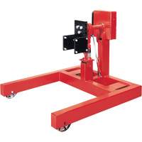 Support pour moteur di&eacute;sel, Capacit&eacute; de 3 tonnes, 45" h Ottawa Fastener Supply