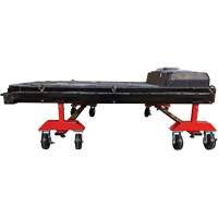 Chariot pour batterie de VE Ford capacit&eacute; de 3600 lb Ottawa Fastener Supply