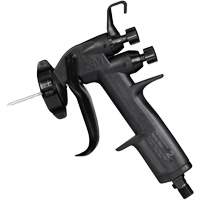 Pistolet pulv&eacute;risateur Performance 2 avec vanne de contr&ocirc;le du d&eacute;bit d'air, 13 pi³/min Ottawa Fastener Supply