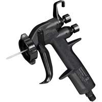 Pistolet pulv&eacute;risateur Performance 2 avec vanne de contr&ocirc;le du d&eacute;bit d'air, 13 pi³/min Ottawa Fastener Supply