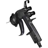 Pistolet pulv&eacute;risateur Performance 2 avec vanne de contr&ocirc;le du d&eacute;bit d'air, 13 pi³/min Ottawa Fastener Supply