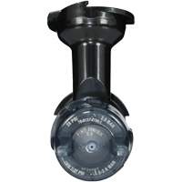 T&ecirc;te fine d'atomiseur de finition &agrave; gravit&eacute; Performance - blanche Ottawa Fastener Supply