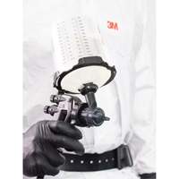 T&ecirc;te fine d'atomiseur de finition &agrave; gravit&eacute; Performance - blanche Ottawa Fastener Supply